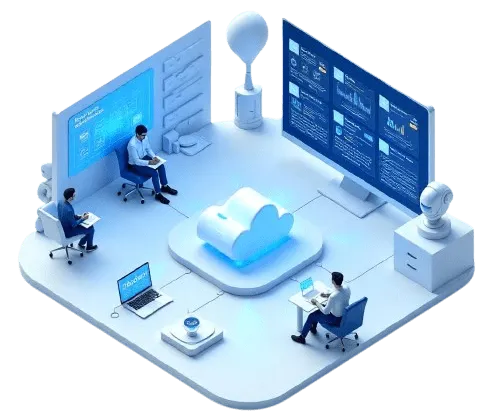 About Us Image