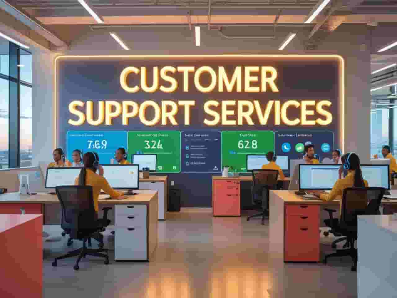 Customer Support
